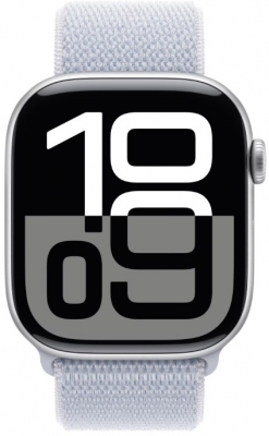 Apple Watch 10, GPS, Cellular, Sport Loop